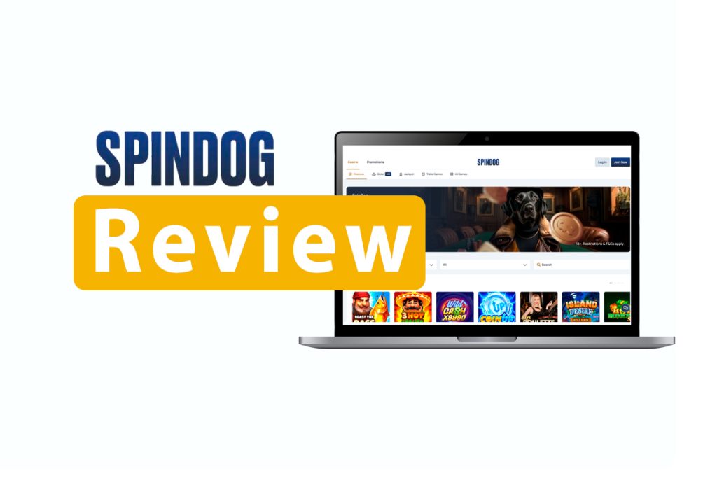 Spindog Review