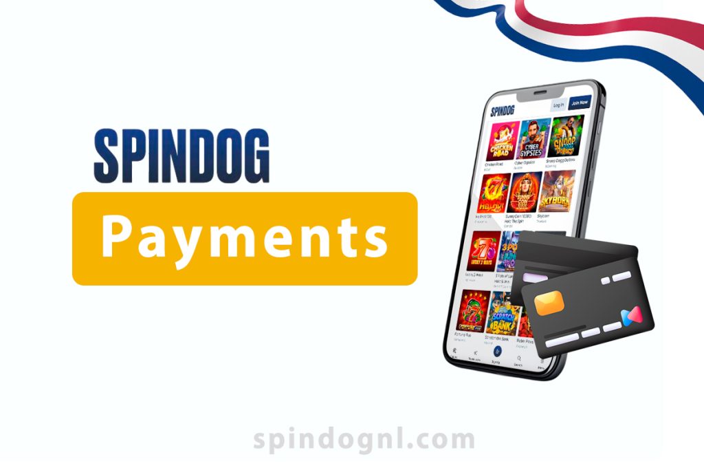 Payments and Transactions in Spindog App
