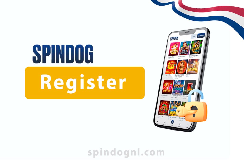 Registration and Login via the App